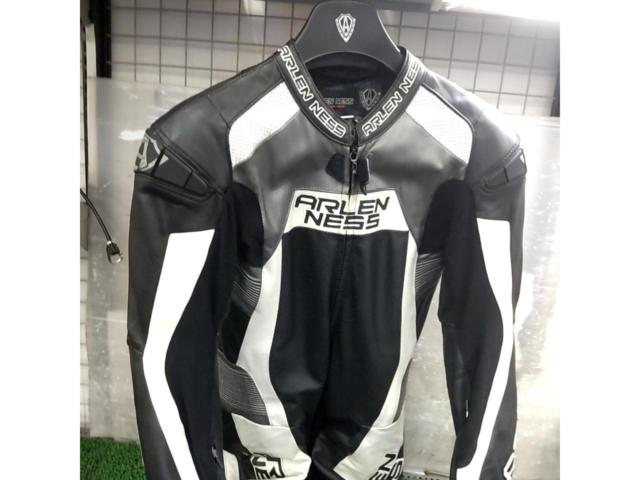Size LARLEN
NESS Racing Suit
MFJ Certified