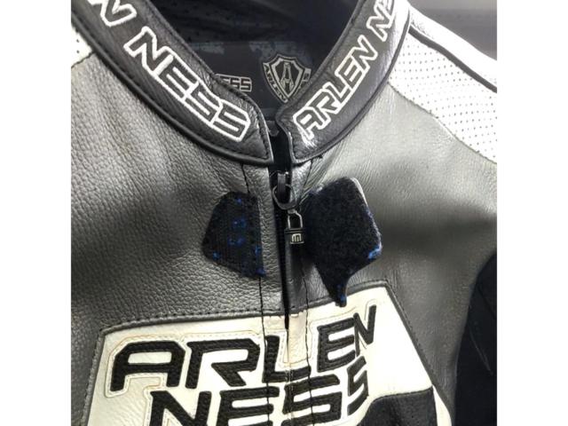 Size LARLEN
NESS Racing Suit
MFJ Certified