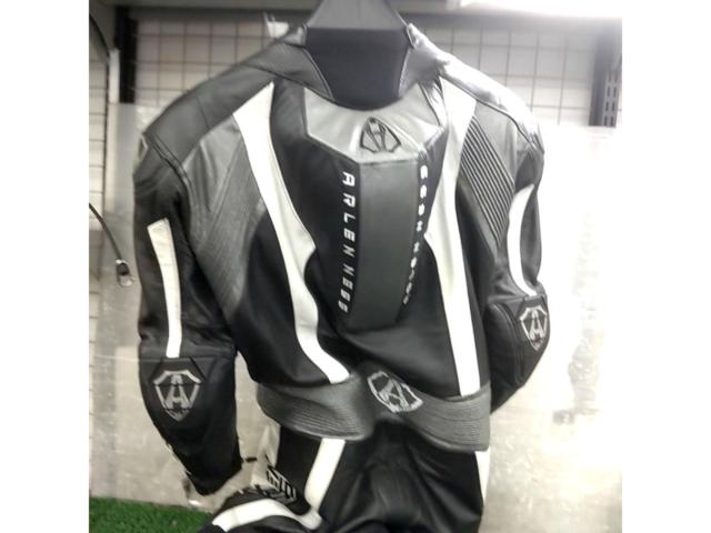 Size LARLEN
NESS Racing Suit
MFJ Certified