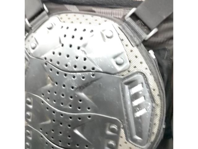Translation
Size L ROUGH&ROAD Body Protector