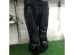 Size L KOMINE Knee Slider Mesh Pants
07-725