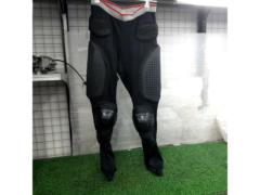 Size MKO MINE Protect Under Mesh Pants
SK-612