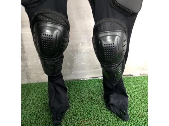Size MKO MINE Protect Under Mesh Pants
SK-612