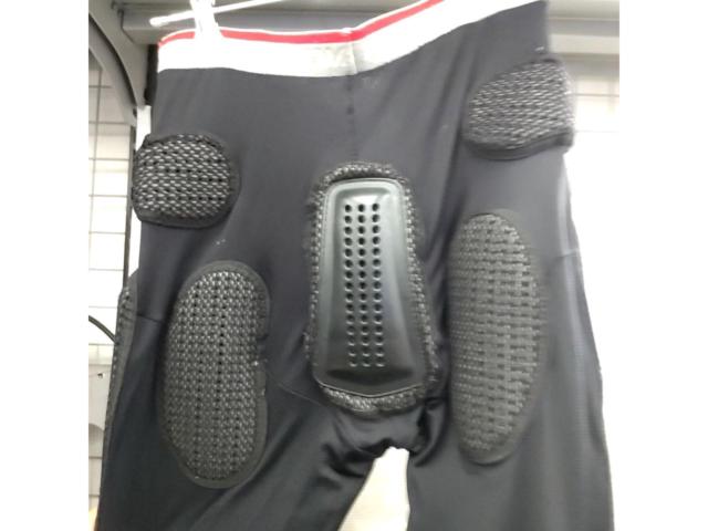 Size MKO MINE Protect Under Mesh Pants
SK-612