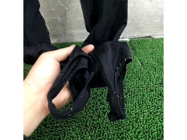 Size MKO MINE Protect Under Mesh Pants
SK-612