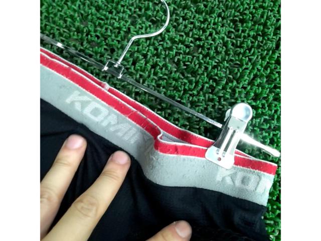 Size MKO MINE Protect Under Mesh Pants
SK-612