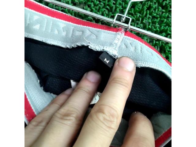 Size MKO MINE Protect Under Mesh Pants
SK-612