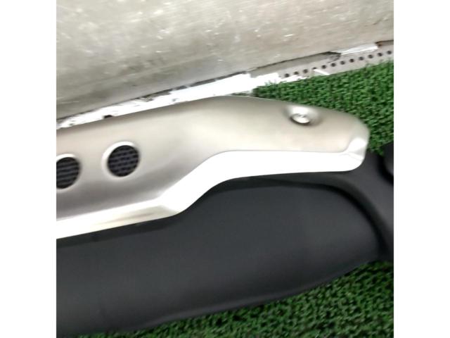 HONDA 純正サイレンサー CL250(MC57)