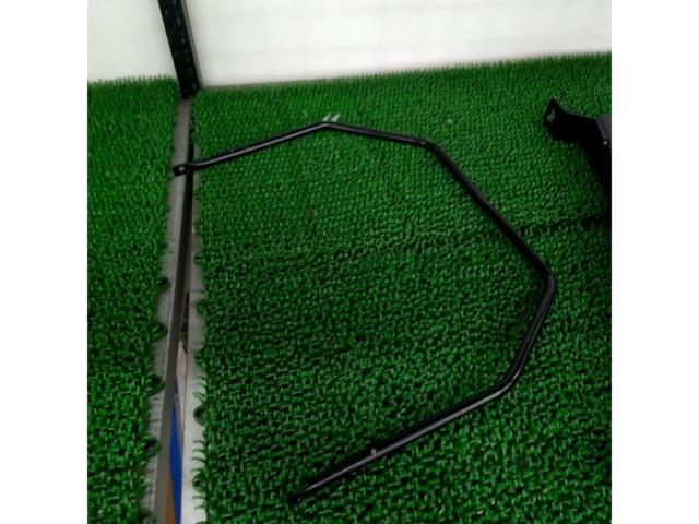 BRIDE
Super Seat rail
FB type
F003
Right seat
R1.R2