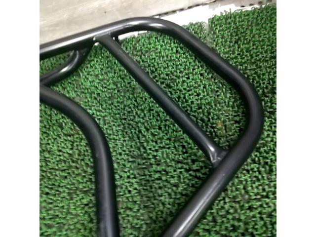 Unknown Manufacturer
Rear carrier
DUCATI
Scrambler ('15-'18) / Scrambler SIXTY2 ('16-'20)