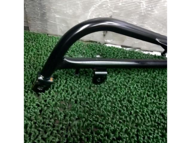 Unknown Manufacturer
Rear carrier
DUCATI
Scrambler ('15-'18) / Scrambler SIXTY2 ('16-'20)