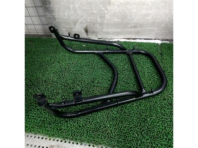 Unknown Manufacturer
Rear carrier
DUCATI
Scrambler ('15-'18) / Scrambler SIXTY2 ('16-'20)