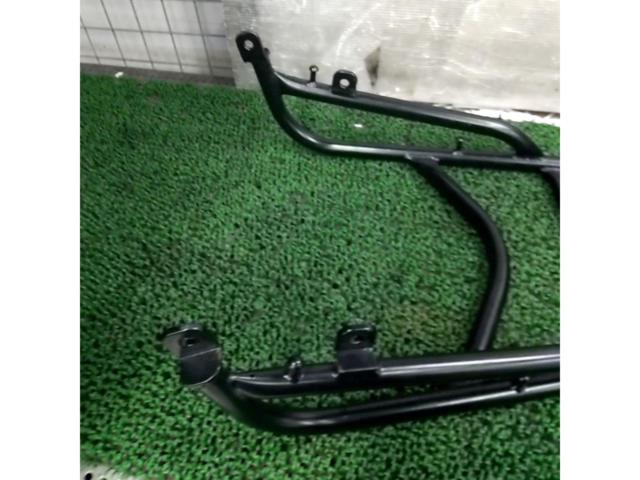 Unknown Manufacturer
Rear carrier
DUCATI
Scrambler ('15-'18) / Scrambler SIXTY2 ('16-'20)