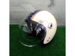 Size: 57 to less than 60cm
LEAD
BARTON
BC-10
Jet helmet