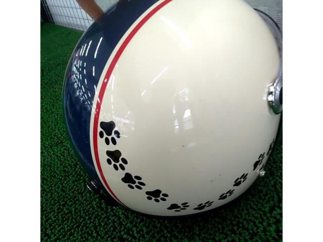 Size: 57 to less than 60cm
LEAD
BARTON
BC-10
Jet helmet
