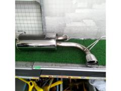 AUTOEXE
Premium
Tail
Muffler
Premium tail muffler