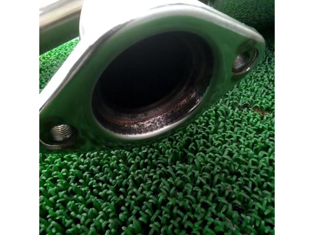AUTOEXE
Premium
Tail
Muffler
Premium tail muffler
