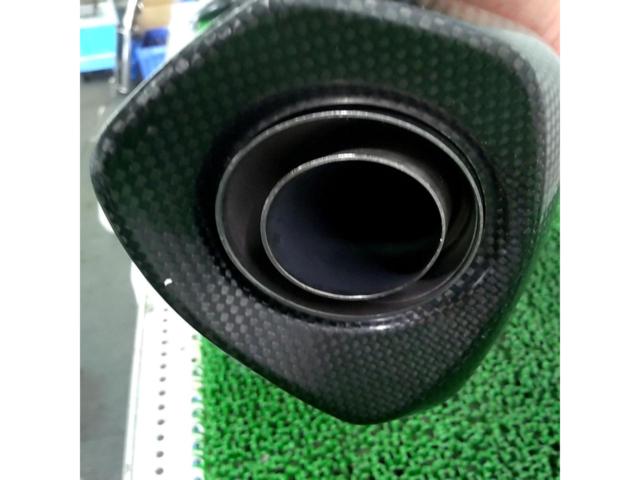 AKRAPOVIC
Slip online
YZF-R25 ('14-'21)