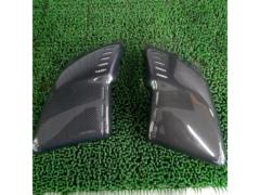 FORCE
DESIGN
Carbon Side Air Cleaner Cover
