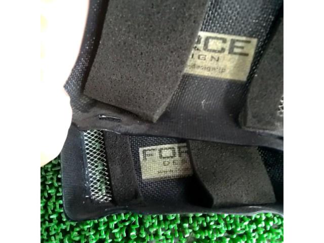 FORCE
DESIGN
Carbon Side Air Cleaner Cover