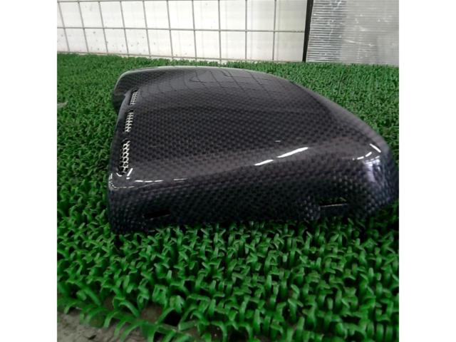 FORCE
DESIGN
Carbon Side Air Cleaner Cover