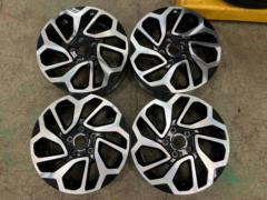 SUZUKI
Fronx/WDB3S genuine wheels