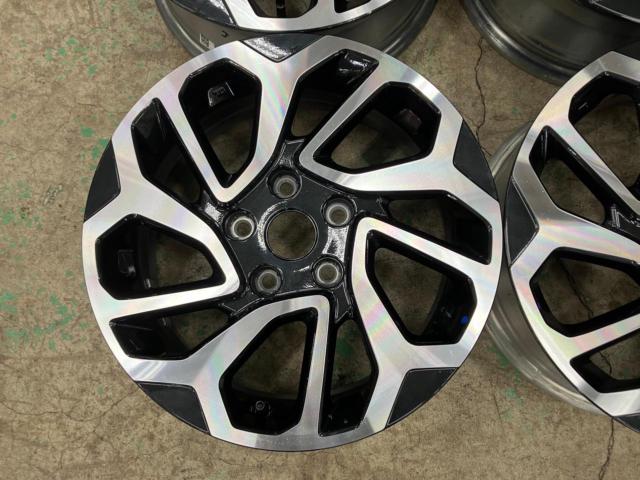 SUZUKI フロンクス/WDB3S純正ホイール