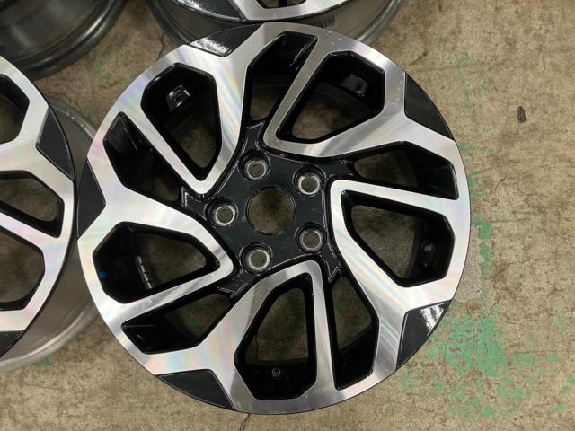 SUZUKI フロンクス/WDB3S純正ホイール