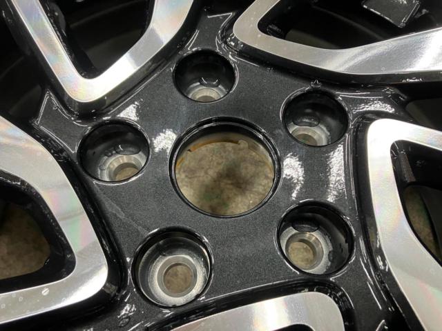 SUZUKI フロンクス/WDB3S純正ホイール
