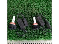 IPF LEDコンバージョンKIT フォグランプバルブ H8/H11/H16