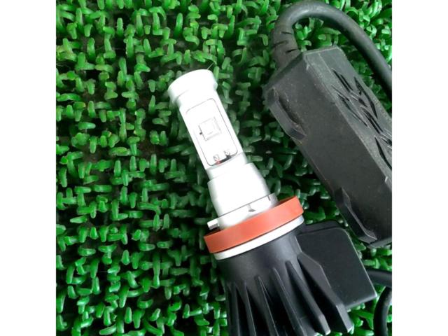 IPF
LED conversion KIT
Fog lamp bulb
H8 / H11 / H16