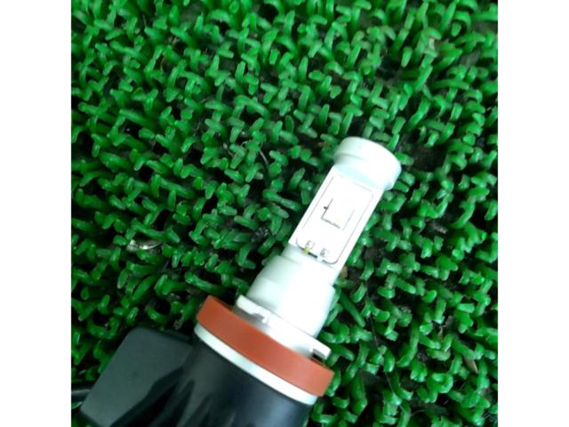 IPF
LED conversion KIT
Fog lamp bulb
H8 / H11 / H16