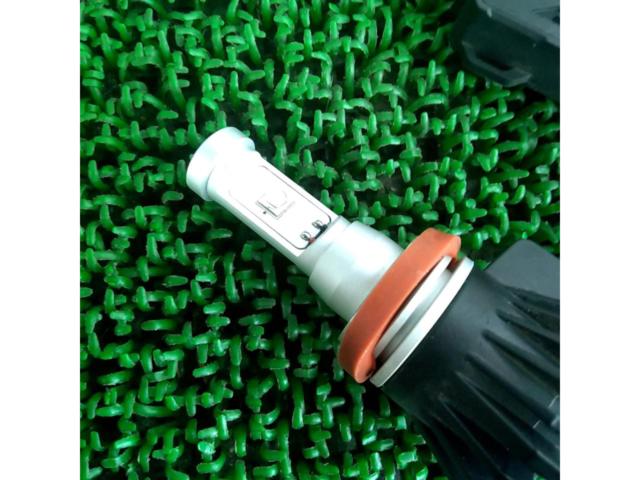 IPF
LED conversion KIT
Fog lamp bulb
H8 / H11 / H16
