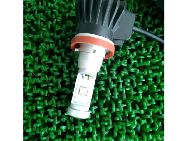 IPF
LED conversion KIT
Fog lamp bulb
H8 / H11 / H16