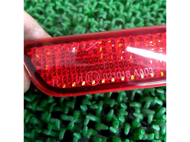 BRIGHTX LEDリフレクター AA-03 左右セット