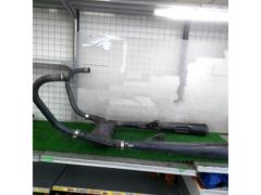 Genuine Honda muffler
CB250/CB400N ('81)