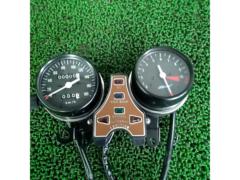 Unknown Manufacturer
Repro Speedometer
CB400N/250N
('81)