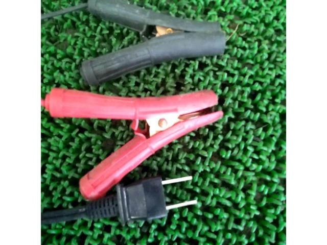 CELLSTAR バッテリー充電器 SS-5
