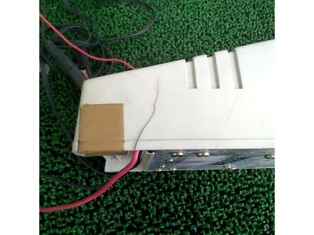 CELLSTAR バッテリー充電器 SS-5