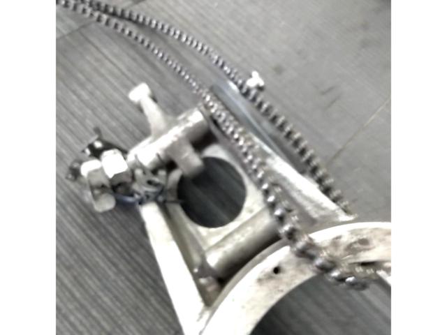 YAMAHA
Genuine swing arm
TZR250 (3MA)