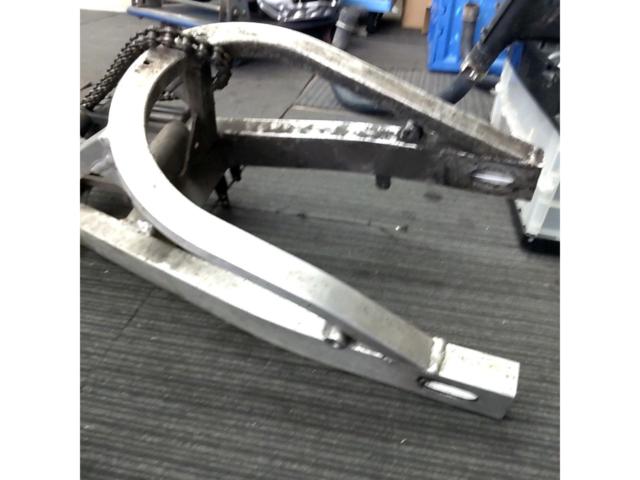 YAMAHA
Genuine swing arm
TZR250 (3MA)