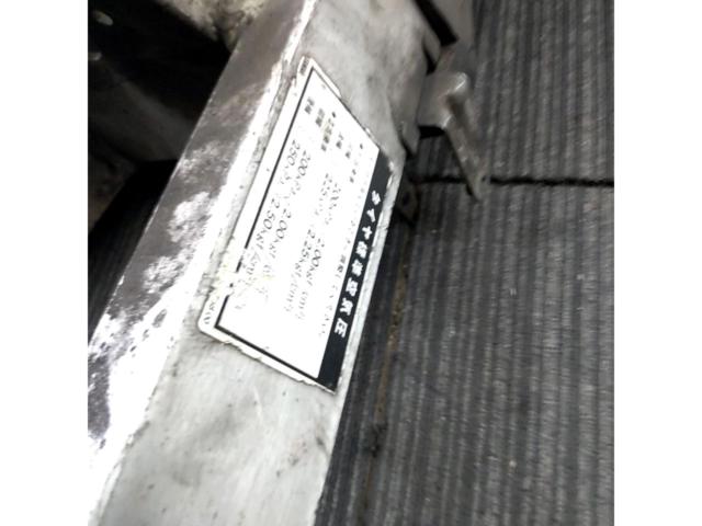 YAMAHA
Genuine swing arm
TZR250 (3MA)