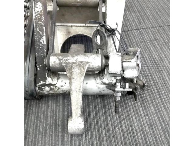 YAMAHA
Genuine swing arm
TZR250 (3MA)