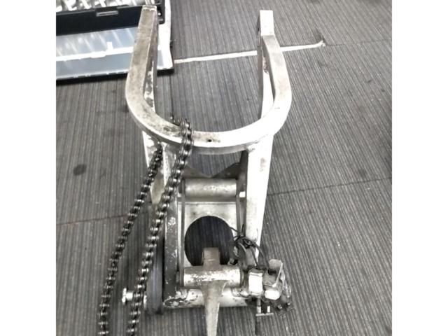 YAMAHA
Genuine swing arm
TZR250 (3MA)