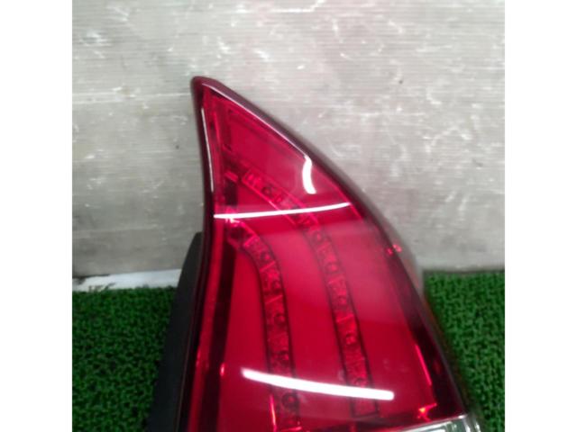 CRYSTAL EYE ファイバーLEDテールレンズ