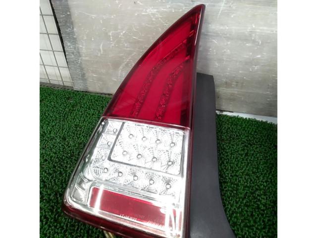 CRYSTAL EYE ファイバーLEDテールレンズ