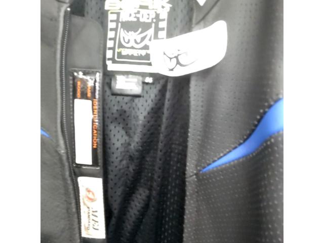 BERIK Race-Dep 2.0  レーシングスーツ サイズ56
