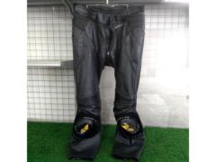 Size 3L
RSTaichi
Boots out
Benteddo
Leather pants