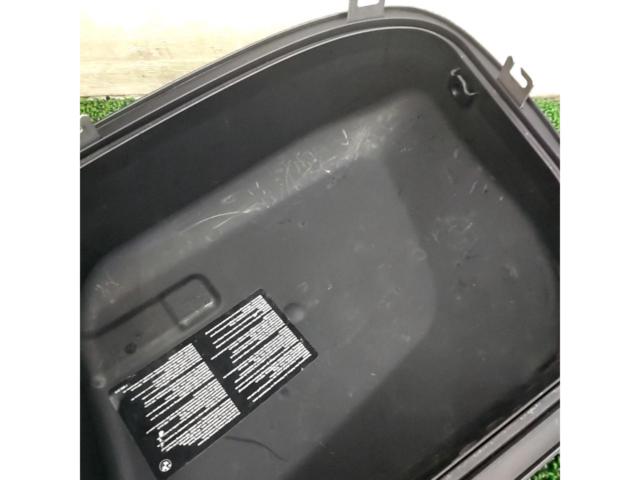 BMW
Genuine Pannier Case
Left
Cover only
R1200ST (year unknown)