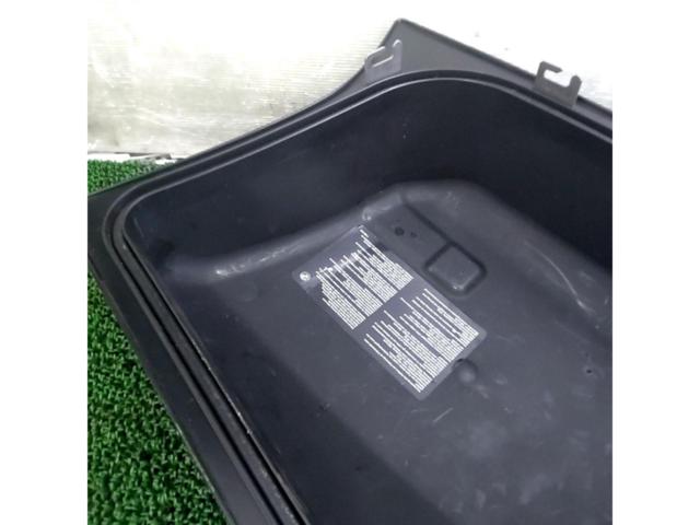BMW
Genuine Pannier Case
Left
Cover only
R1200ST (year unknown)
